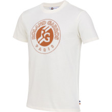 T-SHIRT ROLAND-GARROS BIG LOGO