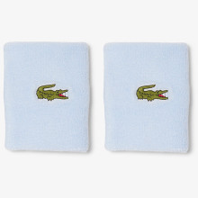 SERRE POIGNETS LACOSTE TENNIS
