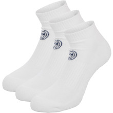 3 PAIRES DE CHAUSSETTES BIDI BADU (NO SHOW)