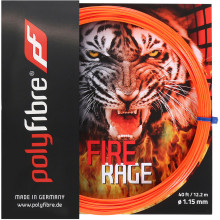 CORDAGE POLYFIBRE FIRERAGE (12,2 METRES)
