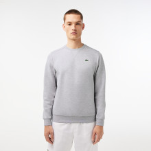 Sweat Lacoste Gris