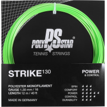 CORDAGE POLYSTAR STRIKE (12 METRES)