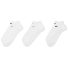 3 PAIRES DE CHAUSSETTES NIKE (LOW)