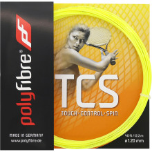 Cordage Polyfibre TCS 