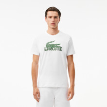T-SHIRT LACOSTE BIG LOGO CORE PERFORMANCE