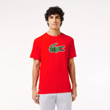 T-SHIRT LACOSTE CORE PERFORMANCE CROCO
