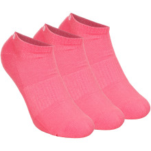 3 PAIRES DE CHAUSSETTES TENNIS CREW (LOW)