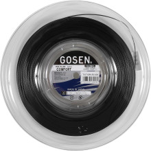 BOBINE GOSEN POLYLON COMFORT (200 METRES)