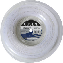 Bobine Gosen Micro Super 16L/1.25mm (200m)