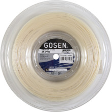 Bobine Gosen Umishima AK Pro 16/1.31mm (240 Mètres)