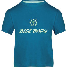 T-SHIRT BIDI BADU FEMME ROTATORES MOVE