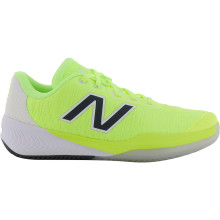 SHOES NEW BALANCE WOMAN FUEL CELL 996 V5 CLAY
