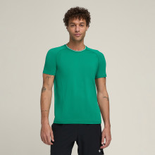 T-SHIRT WILSON TEAM SEAMLESS