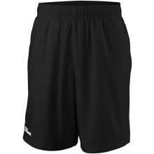 Short Wilson Junior Garçon Team 2 7" Noir