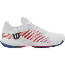 CHAUSSURES WILSON FEMME KAOS SWIFT 1.5 TOUTES SURFACES