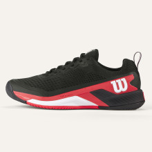 CHAUSSURES WILSON RUSH PRO 4.5 TOUTES SURFACES