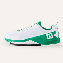 CHAUSSURES WILSON RUSH PRO 4.5 TERRE BATTUE
