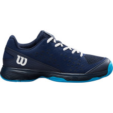 CHAUSSURES WILSON JUNIOR RUSH PRO ACE TOUTES SURFACES