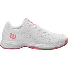 CHAUSSURES WILSON JUNIOR RUSH PRO ACE TOUTES SURFACES