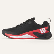 CHAUSSURES WILSON RUSH PRO 4.5 TERRE BATTUE