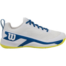 CHAUSSURES WILSON RUSH PRO 4.5 TOUTES SURFACES