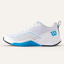 CHAUSSURES WILSON RUSH PRO LITE TOUTES SURFACES