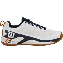 CHAUSSURES WILSON RUSH PRO 4.5 TERRE BATTUE