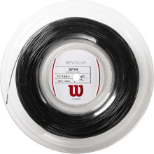 Bobine Wilson Revolve Noir (200m)