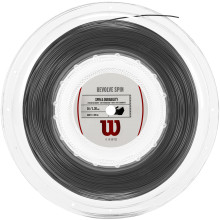 Bobine Wilson Revolve Spin (200 Mètres) Vert