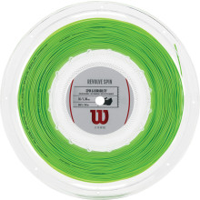 Bobine Wilson Revolve Spin (200 Mètres) Vert