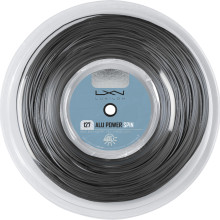 BOBINE LUXILON ALU POWER SPIN (220 METRES)
