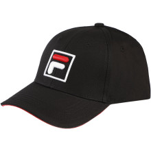 Casquette Fila Forze Noire