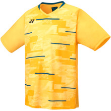 T-SHIRT YONEX JUNIOR TEAM YJ0034EX