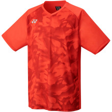T-SHIRT YONEX TEAM YM0033EX