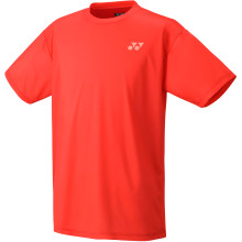 T-SHIRT YONEX MIXTE TEAM YM0045EX