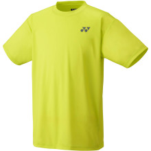 T-SHIRT YONEX MIXTE TEAM YM0045EX