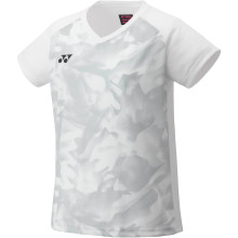 T-SHIRT YONEX FEMME TEAM YW0033EX