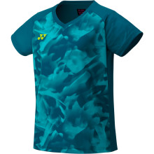 T-SHIRT YONEX FEMME TEAM YW0033EX