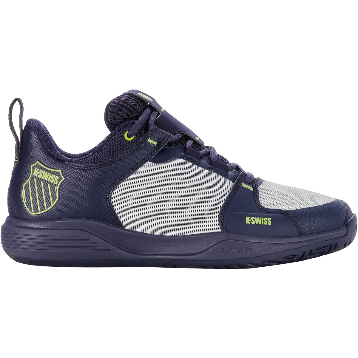 CHAUSSURES K-SWISS ULTRASHOT TEAM TOUTES SURFACES