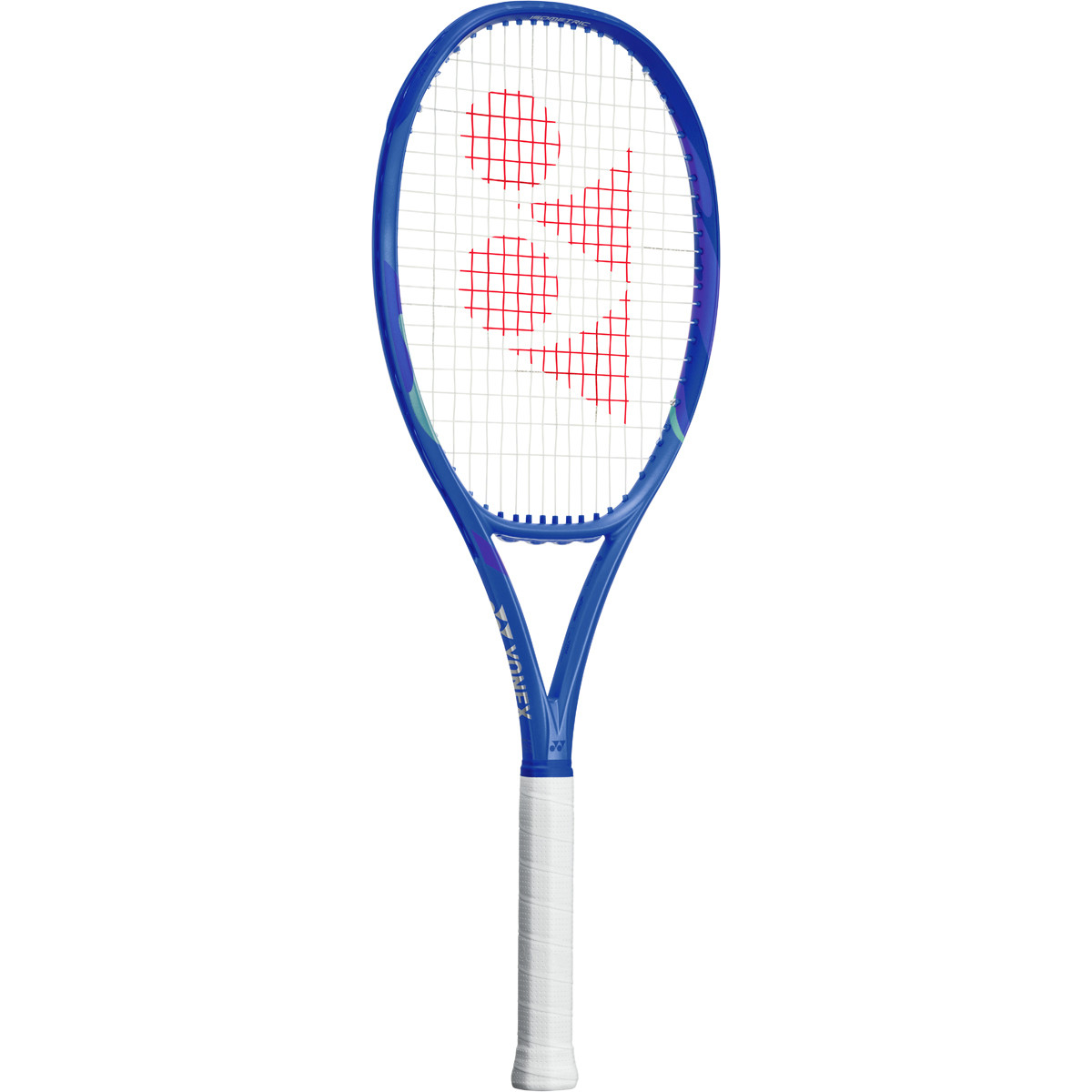RAQUETTE YONEX EZONE 98 BLAST BLUE (305 GR)
