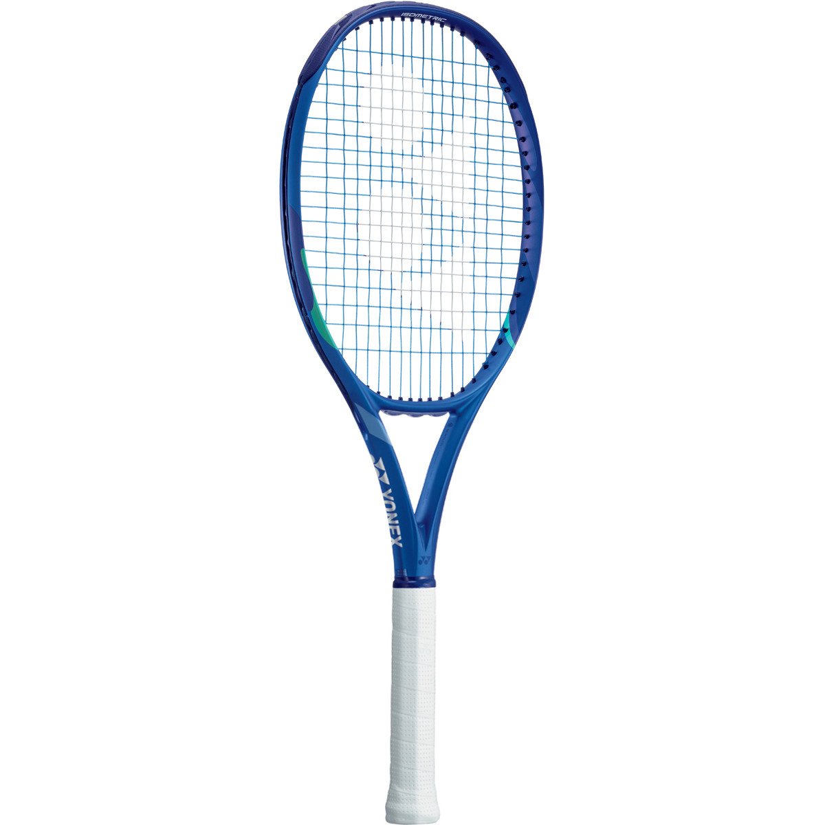 RAQUETTE YONEX EZONE ALPHA BLAST BLUE (275 GR)