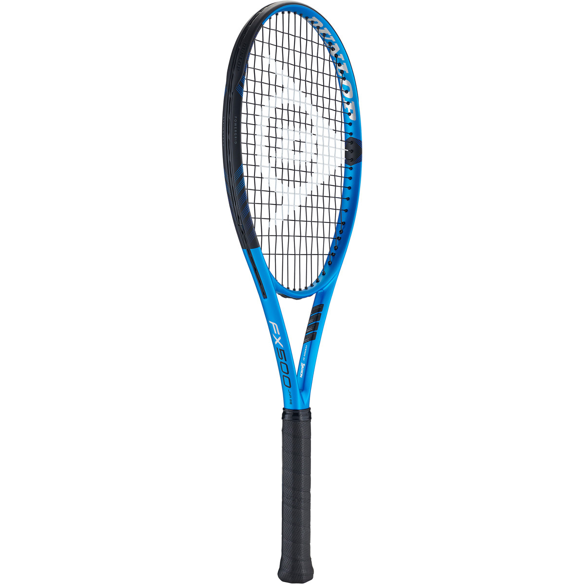 RAQUETTE DUNLOP JUNIOR FX 500 26 (250 GR)