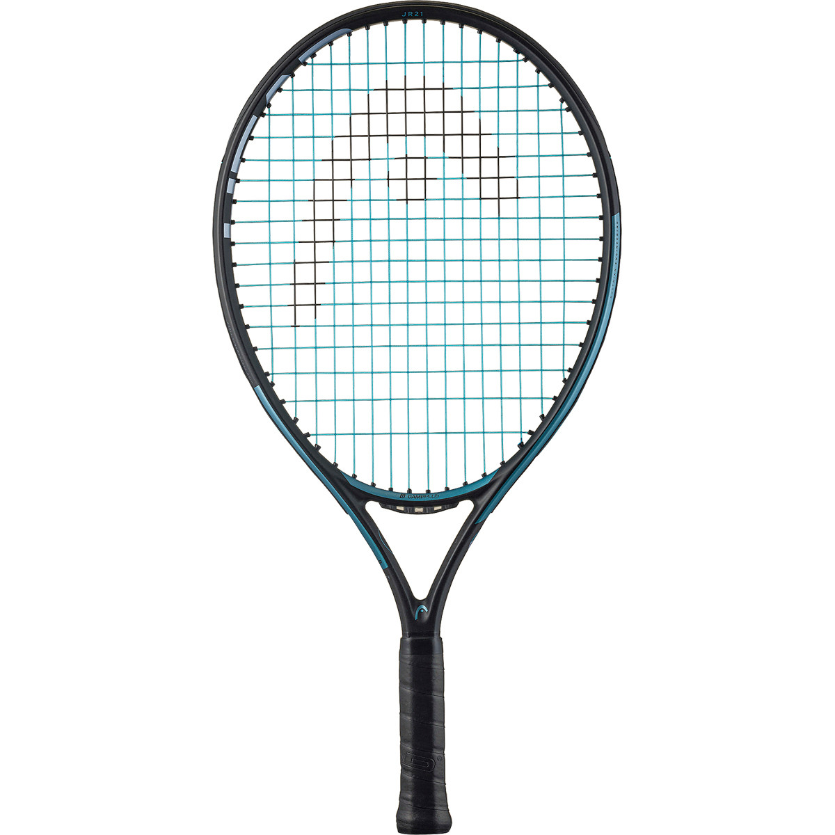 RAQUETTE HEAD IG GRAVITY JUNIOR 21