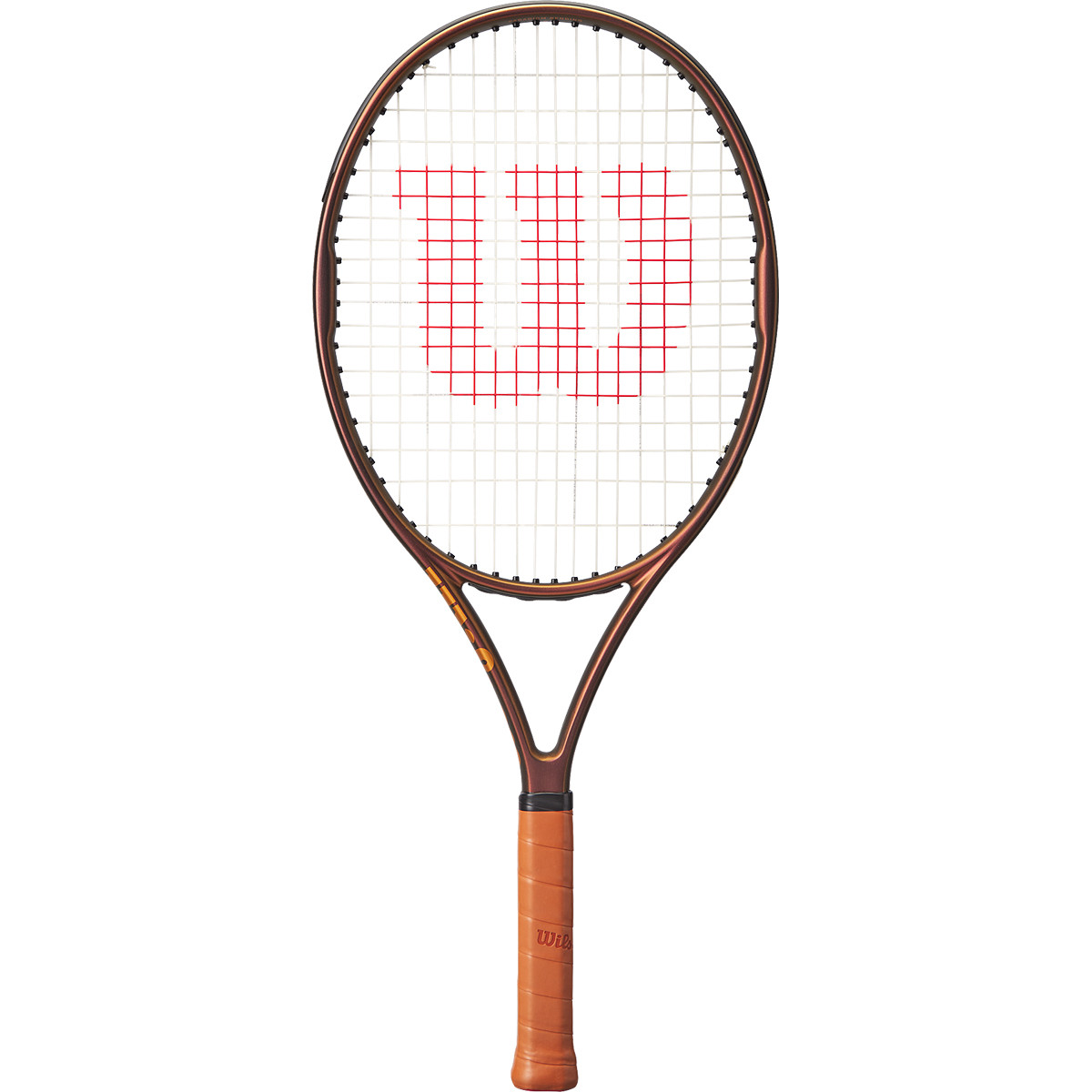 RAQUETTE WILSON JUNIOR PRO STAFF 25 V14.0