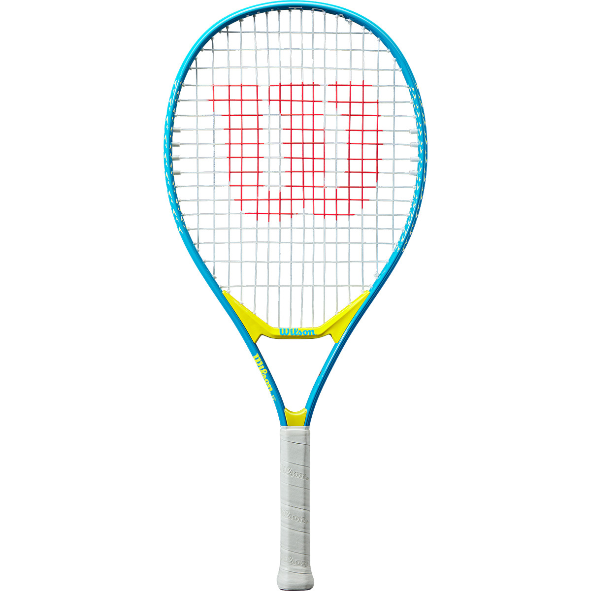 RAQUETTE WILSON JUNIOR ULTRA POWER 23