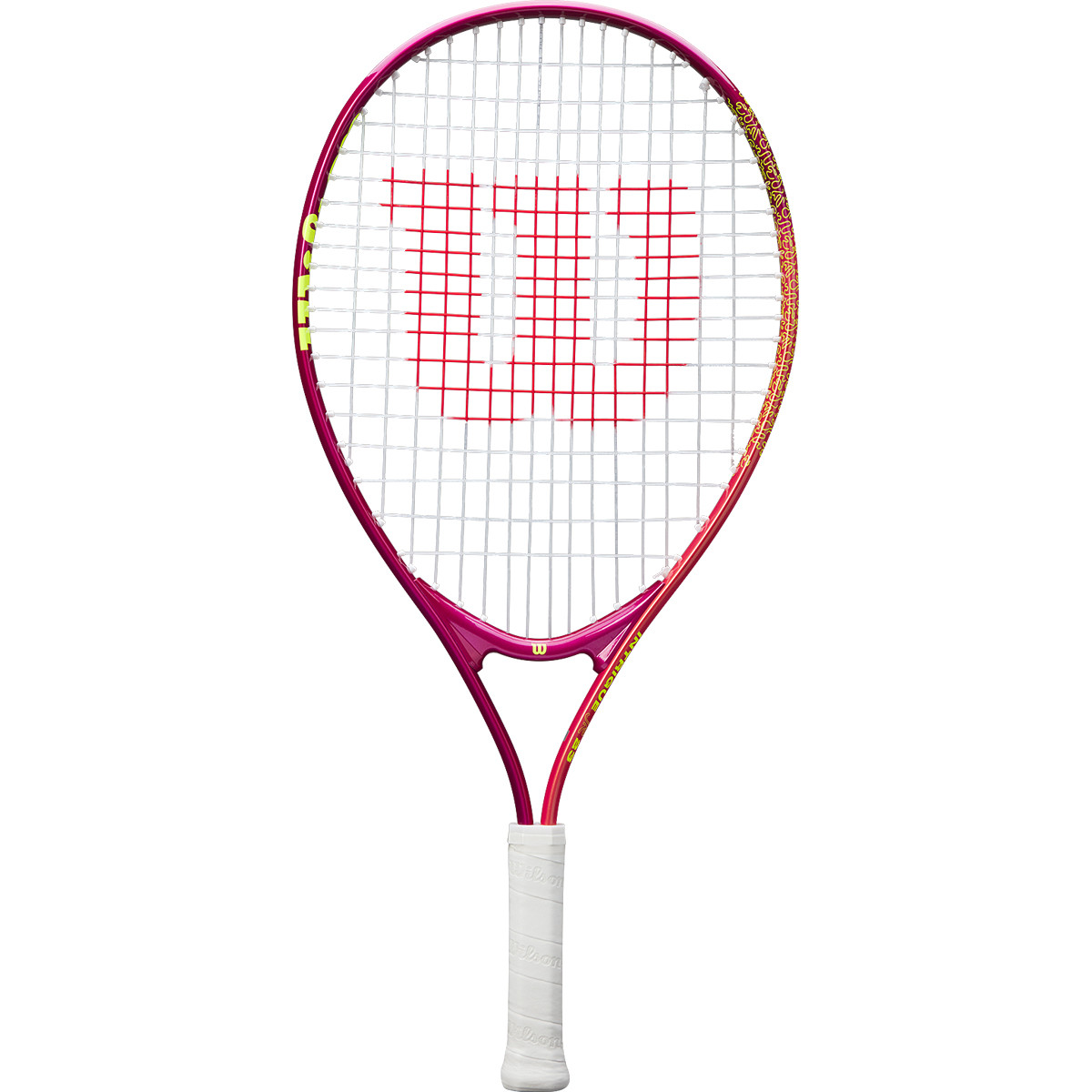 RAQUETTE WILSON JUNIOR INTRIGUE 23