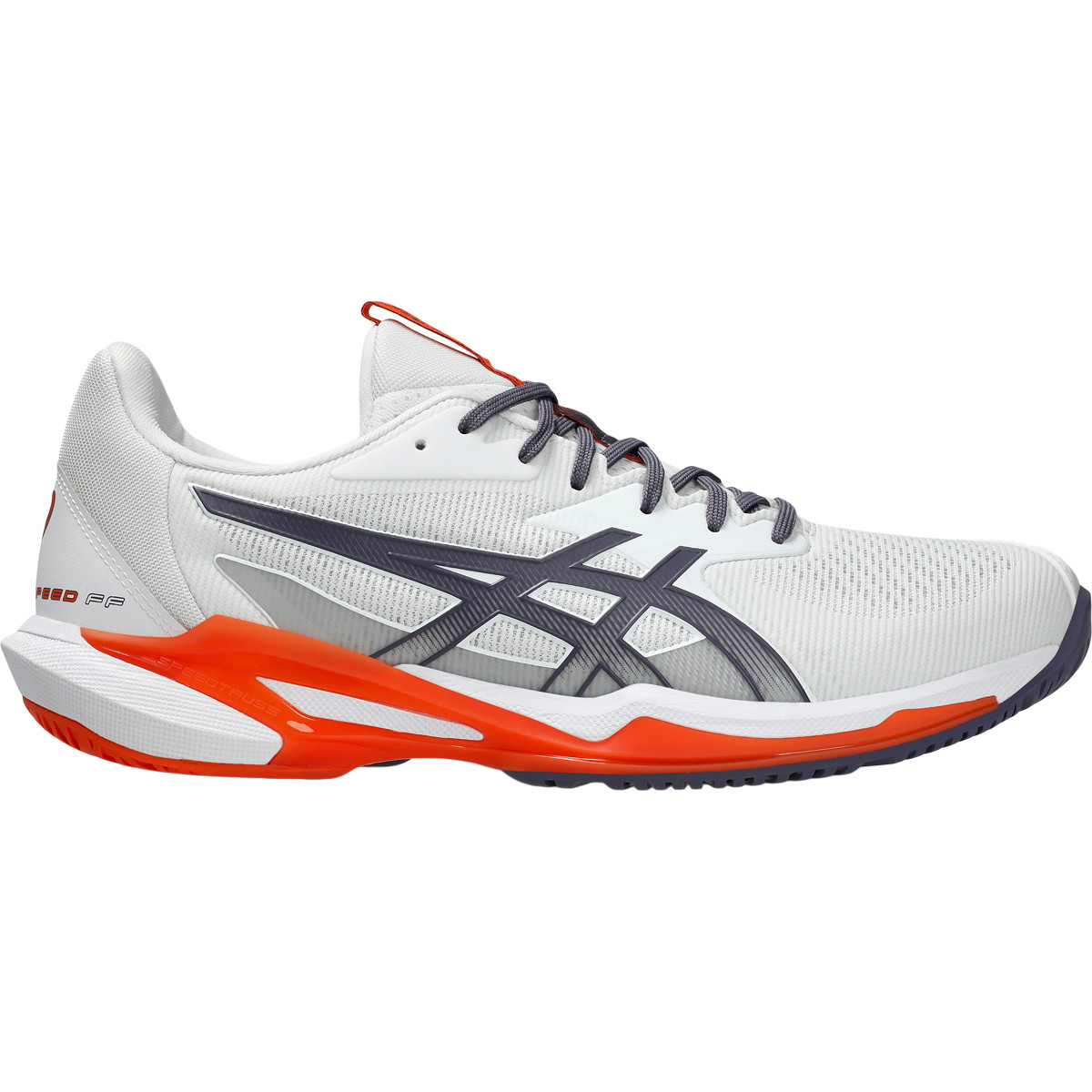 CHAUSSURES ASICS SOLUTION SPEED FF 3 TOUTES SURFACES