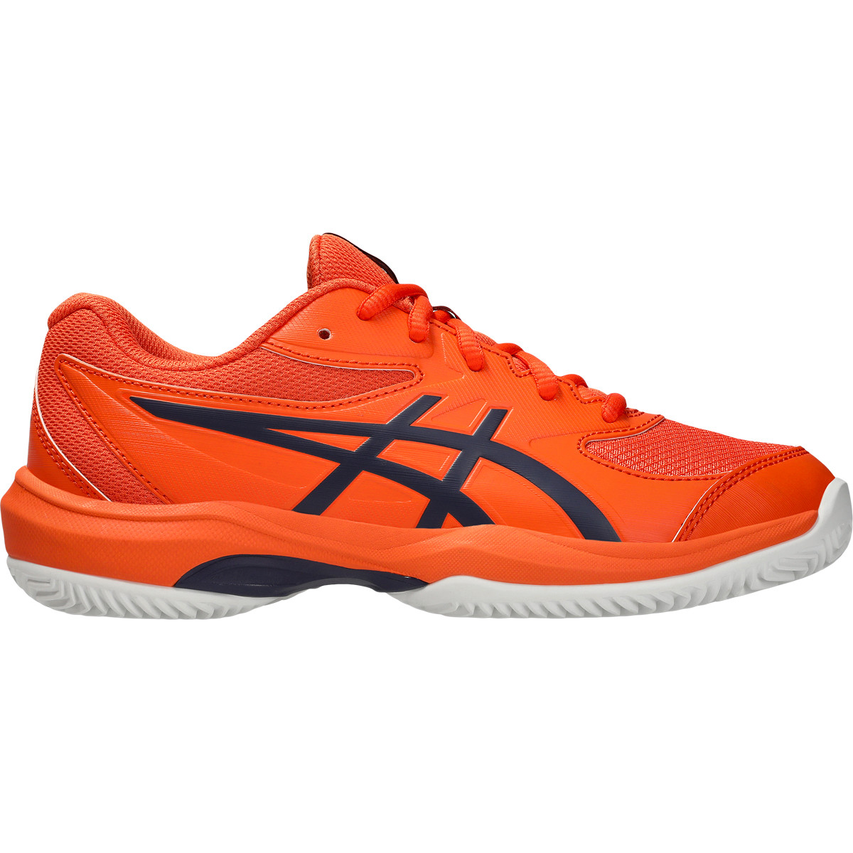 CHAUSSURES ASICS JUNIOR GEL GAME GS TERRE BATTUE
