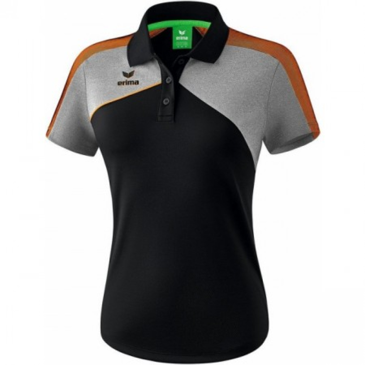 POLO ERIMA FEMME PREMIUM ONE 2.0
