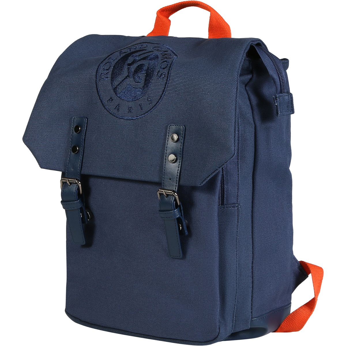 SAC A DOS ROLAND GARROS CANVAS